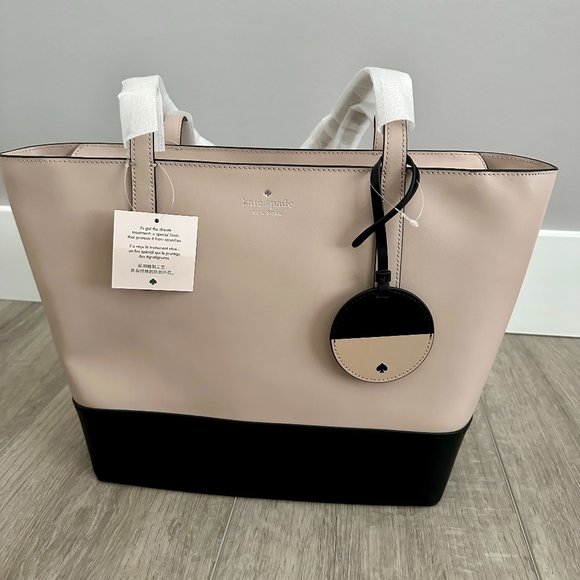 KATE SPADE BAG (NEW WITH TAGS) - Picture 1 of 2